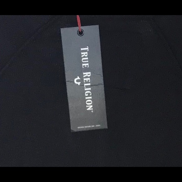 True Religion NEW with tag - Picture 6 of 6
